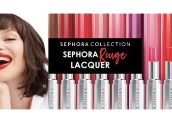 Sephora – Świat kosmetyków, piękna i nowoczesnych doświadczeń zakupowych