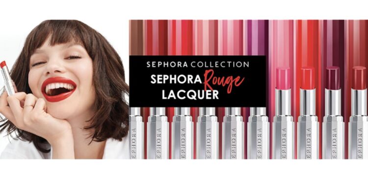 Sephora – Świat kosmetyków, piękna i nowoczesnych doświadczeń zakupowych