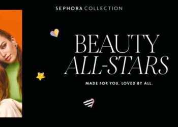 Sephora – Świat kosmetyków, piękna i nowoczesnych doświadczeń zakupowych