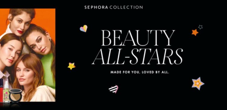 Sephora – Świat kosmetyków, piękna i nowoczesnych doświadczeń zakupowych