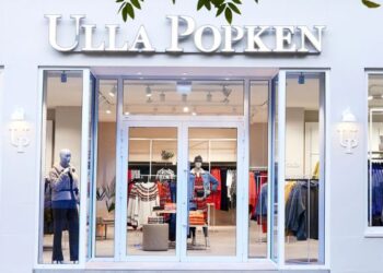 Ullapopken : L’alliance parfaite entre audace, innovation et mode responsable