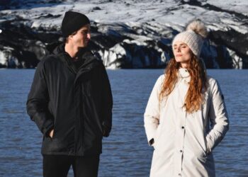 Volcano – Nowoczesna Polska Moda, Która Stawia na Wygodę i Niezawodność