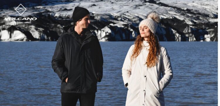 Volcano – Nowoczesna Polska Moda, Która Stawia na Wygodę i Niezawodność