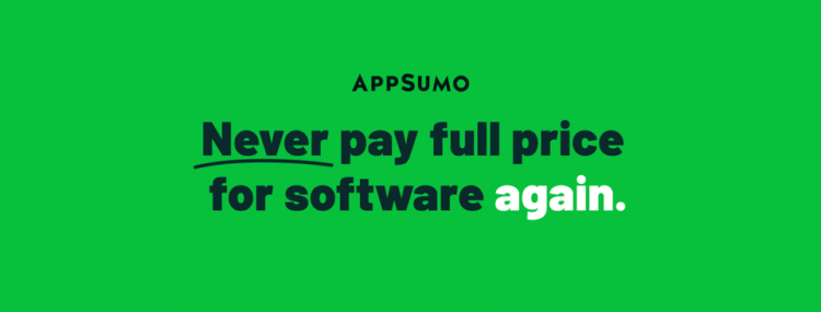 AppSumo: The Ultimate Platform for Entrepreneurs to Discover Powerful Tools at Unbeatable Prices