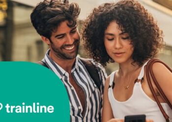 TheTrainline: Simplifying Train and Coach Travel Across Europe