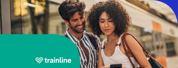 TheTrainline: Simplifying Train and Coach Travel Across Europe