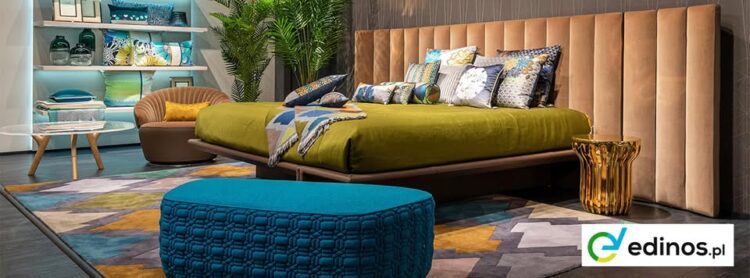 Edinos – Nowoczesne Meble i Stylowe Wnętrza w Zasięgu Ręki