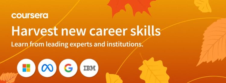 Coursera: Empowering Global Learning Through Accessible Online Education