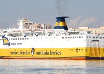 Corsica Ferries: Die perfekte Art, komfortabel und flexibel über das Meer zu reisen