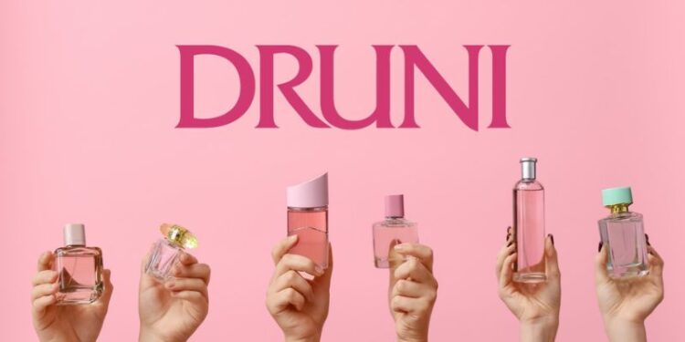 Druni: Belleza, Cuidado Personal y Tendencias que Marcan Estilo