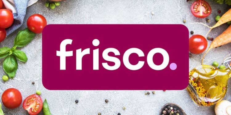 Frisco – Nowoczesne Zakupy Spożywcze Online Bez Wychodzenia z Domu