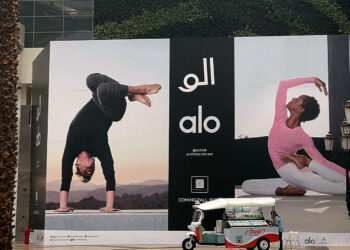 Alo Yoga: Redefining Activewear Through Mindfulness, Fashion, and Performance