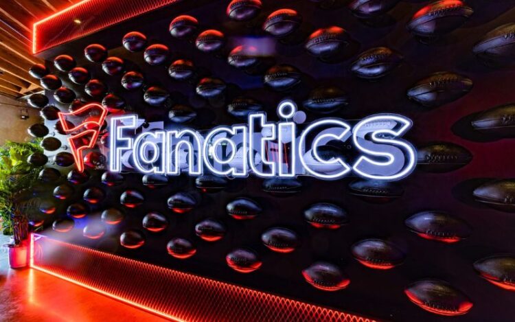 Fanatics: La Revolución Global del Merchandising Deportivo