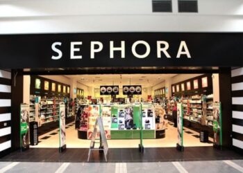 Sephora – Nowoczesne Centrum Piękna i Inspiracji dla Każdego