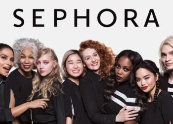 Sephora – Świat Piękna, Luksusu i Nowoczesnych Trendów Kosmetycznych
