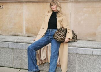 Taranko – Polska Marka Mody Premium Łącząca Klasykę z Nowoczesnością