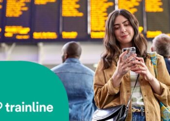 TheTrainline: Transforming the Way People Travel by Train and Coach