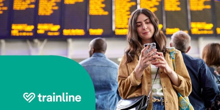 TheTrainline: Transforming the Way People Travel by Train and Coach