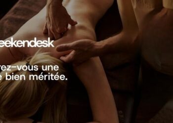 Weekendesk: La forma perfecta de convertir tus fines de semana en experiencias inolvidables