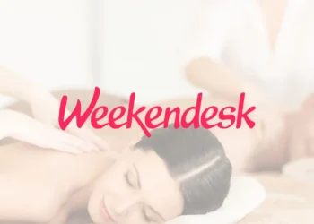 Weekendesk: Il Modo Perfetto per Trasformare i Tuoi Weekend in Esperienze Indimenticabili