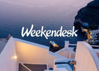 Weekendesk – L’Art de S’Évader le Temps d’un Week-End