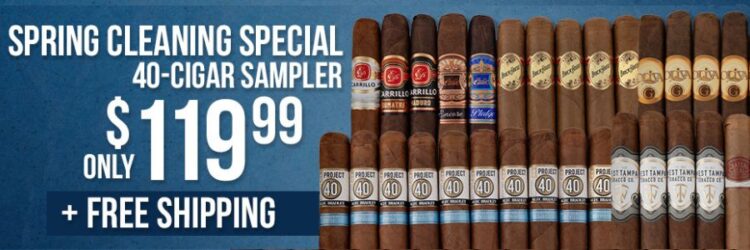 Premium Cigars for Less: Latest Deals & Offers from Best Cigar Prices