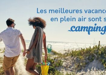 Campings – La Mejor Forma de Conectar con la Naturaleza y Disfrutar del Aire Libre
