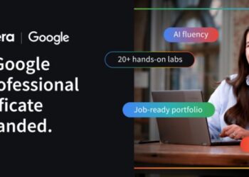 Transforming Global Education Through Online Learning with Coursera