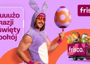 Inteligentne Zakupy Spożywcze: Najlepsze Oferty na Frisco.pl