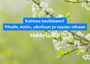 Fiksua ostamista helposti: Uusimmat tarjoukset ja alennukset HobbyHall