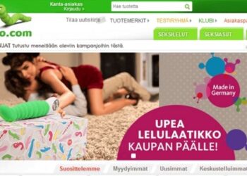 Hyvinvointia, läheisyyttä ja säästöjä: Uusimmat tarjoukset Kaalimato