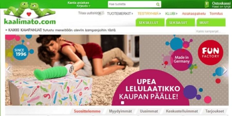 Hyvinvointia, läheisyyttä ja säästöjä: Uusimmat tarjoukset Kaalimato