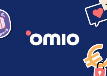 Entdecke Europa und die Welt mit Omio: Die smarte Art zu reisen