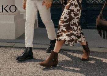 Rylko – Polska Marka Obuwia Łącząca Elegancję, Jakość i Komfort