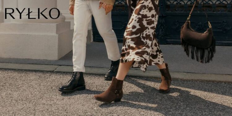 Rylko – Polska Marka Obuwia Łącząca Elegancję, Jakość i Komfort