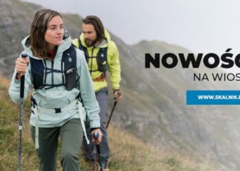 Przygotuj się na przygodę: najlepsze oferty na Skalnik