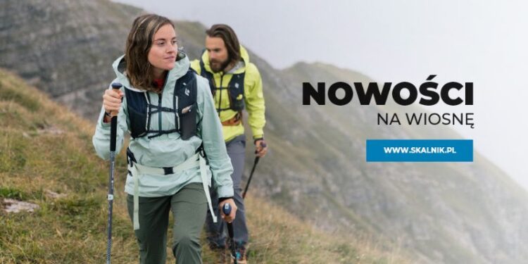 Przygotuj się na przygodę: najlepsze oferty na Skalnik