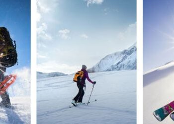 Découvrez l’aventure avec Sport-Découverte : des expériences inoubliables à vivre