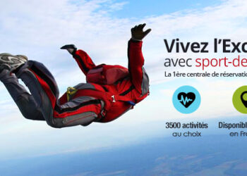 Découvrez l’aventure avec Sport-Découverte : des expériences inoubliables à vivre