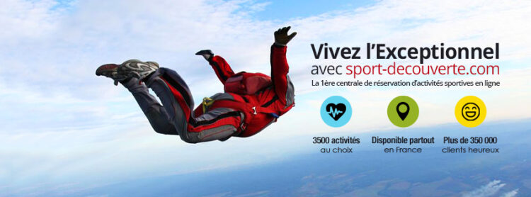 Découvrez l’aventure avec Sport-Découverte : des expériences inoubliables à vivre