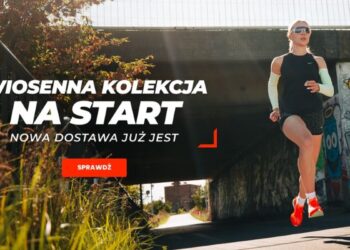 Oszczędzaj na sprzęcie sportowym: najlepsze oferty na Sportano
