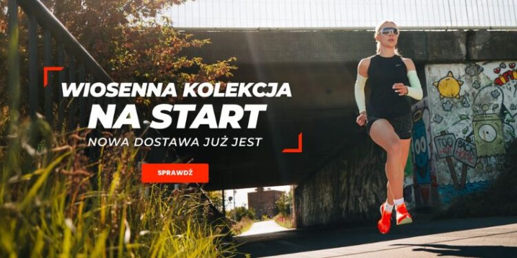 Oszczędzaj na sprzęcie sportowym: najlepsze oferty na Sportano