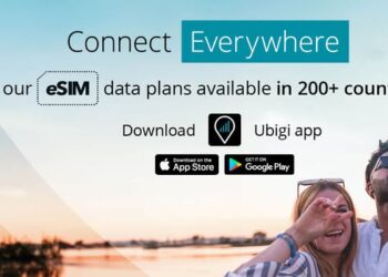 Stay Connected Anywhere: Latest Deals & Benefits from Ubigi