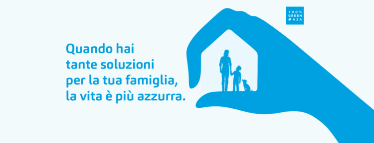 Energia intelligente per la tua vita: offerte e soluzioni di A2A