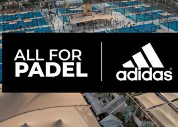 El mundo del pádel y la innovación de All for Padel
