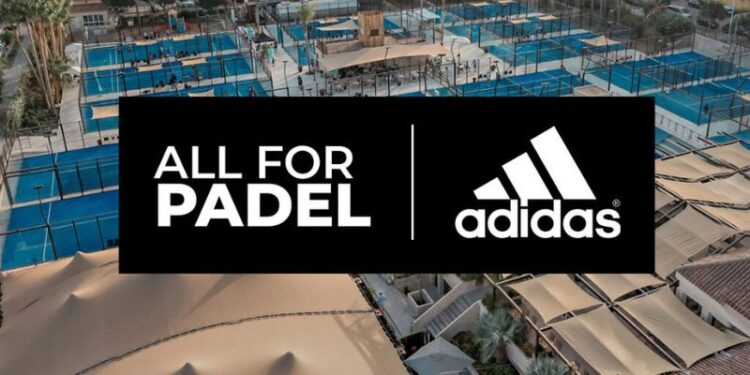 El mundo del pádel y la innovación de All for Padel