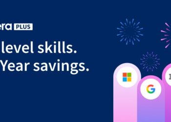 Transforming Global Education Through Online Learning with Coursera