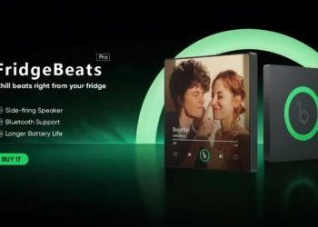Fridgebeats – Where Music Meets Lifestyle with Unmissable Online Deals