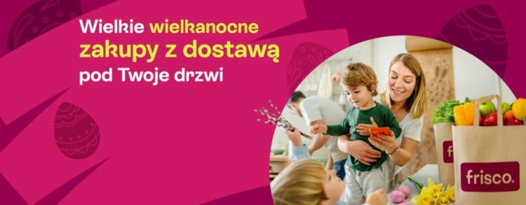 Kupuj mądrze i oszczędzaj więcej: Najnowsze oferty i promocje na Frisco.pl