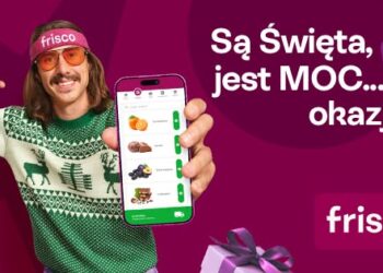 Oszczędzaj każdego dnia: Najlepsze oferty i promocje na Frisco.pl, które warto wykorzystać